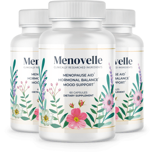 menovelle supplement
